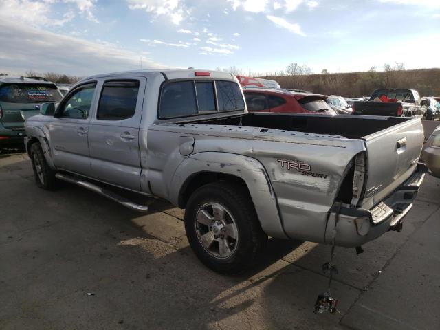 Photo 1 VIN: 3TMMU4FN4AM016409 - TOYOTA TACOMA 