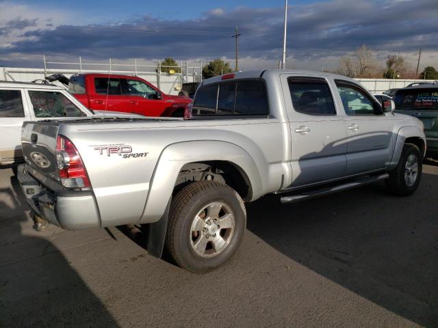 Photo 2 VIN: 3TMMU4FN4AM016409 - TOYOTA TACOMA 