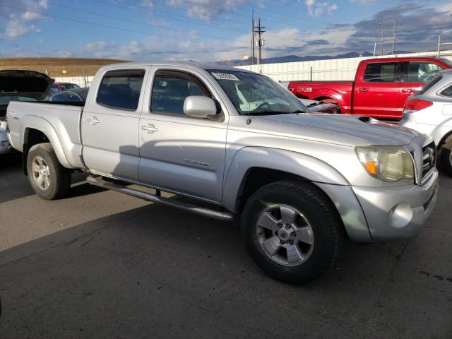 Photo 3 VIN: 3TMMU4FN4AM016409 - TOYOTA TACOMA 