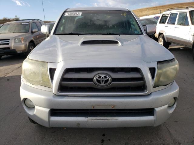 Photo 4 VIN: 3TMMU4FN4AM016409 - TOYOTA TACOMA 