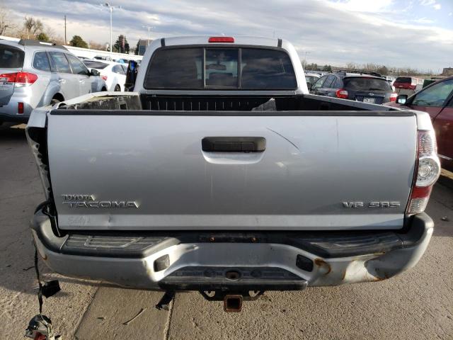 Photo 5 VIN: 3TMMU4FN4AM016409 - TOYOTA TACOMA 