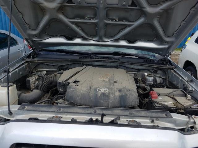 Photo 6 VIN: 3TMMU4FN4AM019620 - TOYOTA TACOMA DOU 