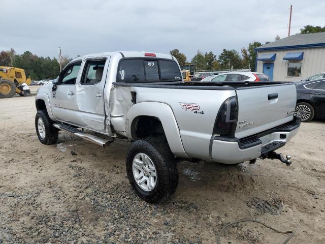 Photo 1 VIN: 3TMMU4FN4AM020251 - TOYOTA TACOMA DOU 