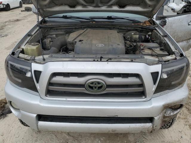 Photo 10 VIN: 3TMMU4FN4AM020251 - TOYOTA TACOMA DOU 