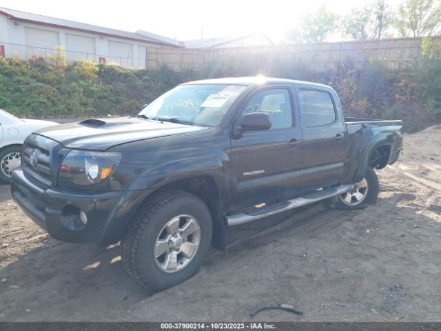 Photo 1 VIN: 3TMMU4FN4AM021271 - TOYOTA TACOMA 