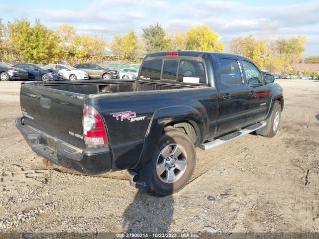 Photo 3 VIN: 3TMMU4FN4AM021271 - TOYOTA TACOMA 