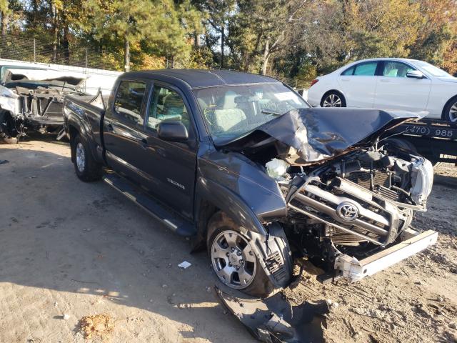 Photo 0 VIN: 3TMMU4FN4AM023425 - TOYOTA TACOMA DOU 