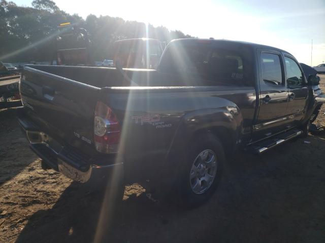 Photo 3 VIN: 3TMMU4FN4AM023425 - TOYOTA TACOMA DOU 