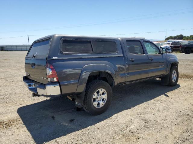 Photo 2 VIN: 3TMMU4FN4BM025662 - TOYOTA TACOMA 