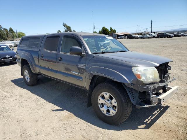 Photo 3 VIN: 3TMMU4FN4BM025662 - TOYOTA TACOMA 