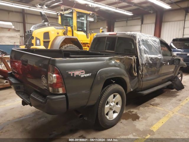 Photo 3 VIN: 3TMMU4FN4BM027167 - TOYOTA TACOMA 