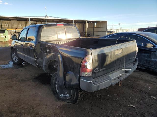 Photo 1 VIN: 3TMMU4FN4BM030439 - TOYOTA TACOMA 