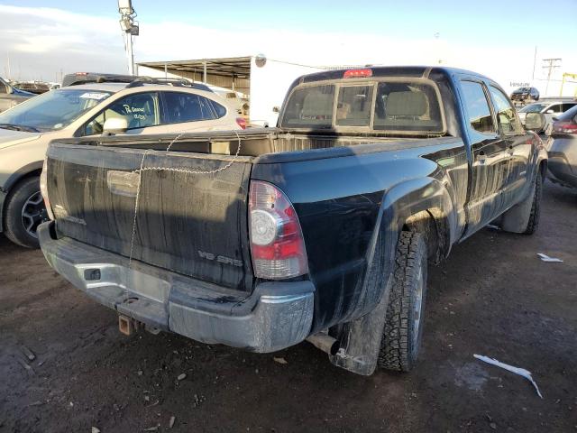 Photo 2 VIN: 3TMMU4FN4BM030439 - TOYOTA TACOMA 