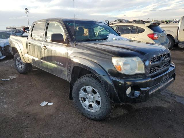 Photo 3 VIN: 3TMMU4FN4BM030439 - TOYOTA TACOMA 