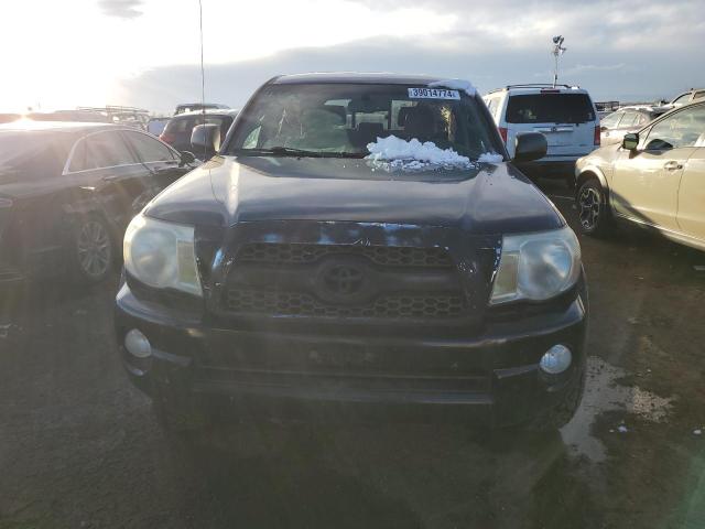 Photo 4 VIN: 3TMMU4FN4BM030439 - TOYOTA TACOMA 