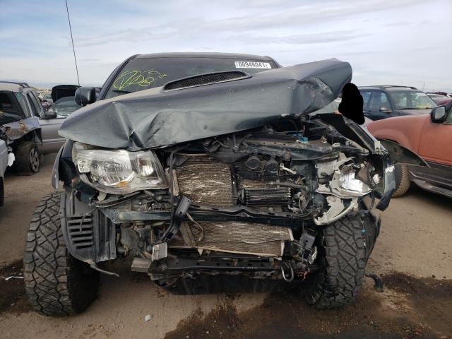 Photo 8 VIN: 3TMMU4FN4BM033244 - TOYOTA TACOMA DOU 