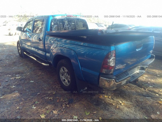 Photo 2 VIN: 3TMMU4FN4BM033261 - TOYOTA TACOMA 