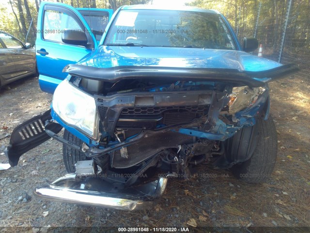 Photo 5 VIN: 3TMMU4FN4BM033261 - TOYOTA TACOMA 