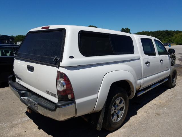 Photo 3 VIN: 3TMMU4FN4BM037147 - TOYOTA TACOMA DOU 