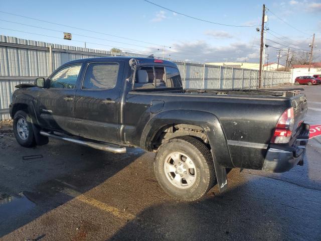 Photo 1 VIN: 3TMMU4FN4CM042592 - TOYOTA TACOMA 