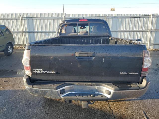 Photo 5 VIN: 3TMMU4FN4CM042592 - TOYOTA TACOMA 