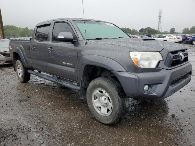 Photo 3 VIN: 3TMMU4FN4DM051455 - TOYOTA TACOMA DOU 