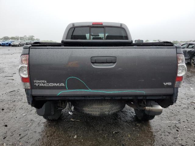 Photo 5 VIN: 3TMMU4FN4DM051455 - TOYOTA TACOMA DOU 