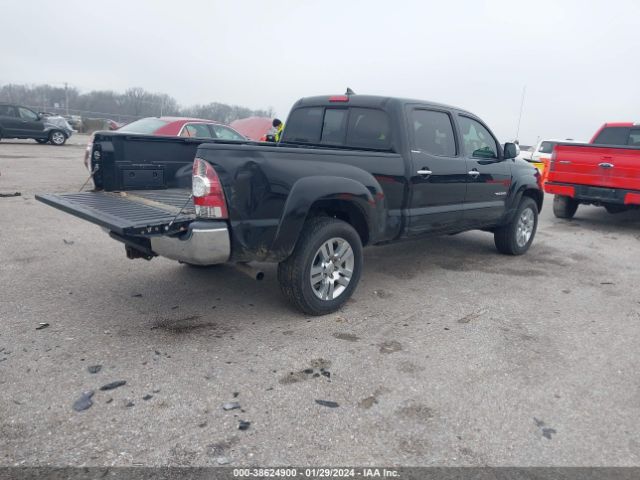 Photo 3 VIN: 3TMMU4FN4DM055117 - TOYOTA TACOMA 