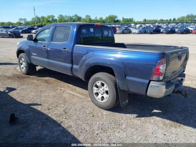 Photo 2 VIN: 3TMMU4FN4DM055196 - TOYOTA TACOMA 