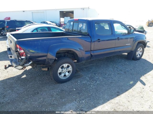 Photo 3 VIN: 3TMMU4FN4DM055196 - TOYOTA TACOMA 