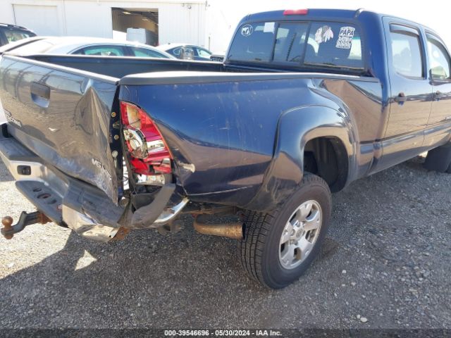 Photo 5 VIN: 3TMMU4FN4DM055196 - TOYOTA TACOMA 