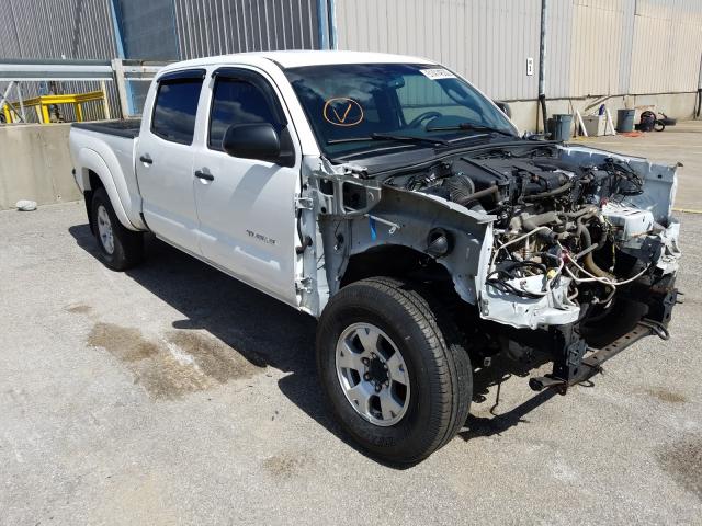 Photo 0 VIN: 3TMMU4FN4DM058194 - TOYOTA TACOMA DOU 