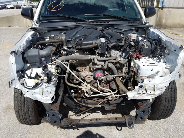 Photo 8 VIN: 3TMMU4FN4DM058194 - TOYOTA TACOMA DOU 