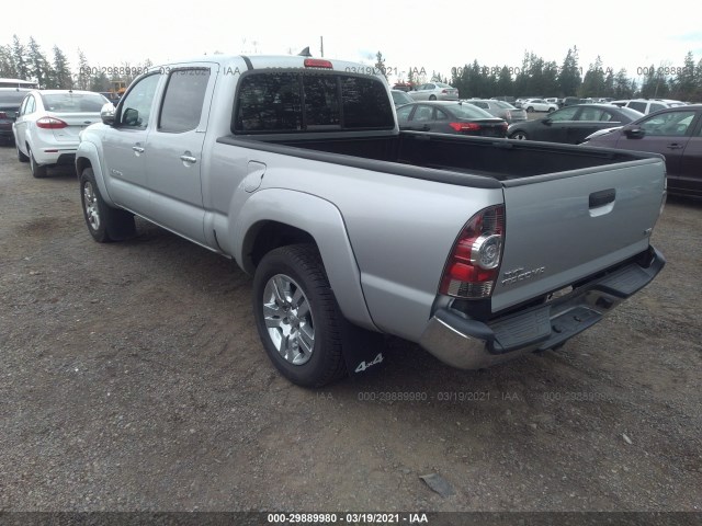 Photo 2 VIN: 3TMMU4FN4DM059930 - TOYOTA TACOMA 