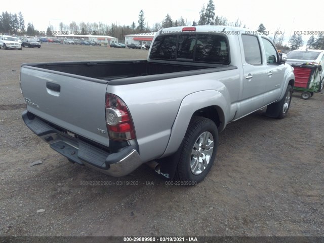 Photo 3 VIN: 3TMMU4FN4DM059930 - TOYOTA TACOMA 