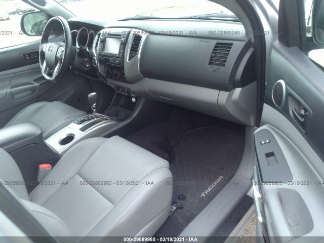 Photo 4 VIN: 3TMMU4FN4DM059930 - TOYOTA TACOMA 