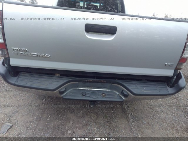 Photo 5 VIN: 3TMMU4FN4DM059930 - TOYOTA TACOMA 