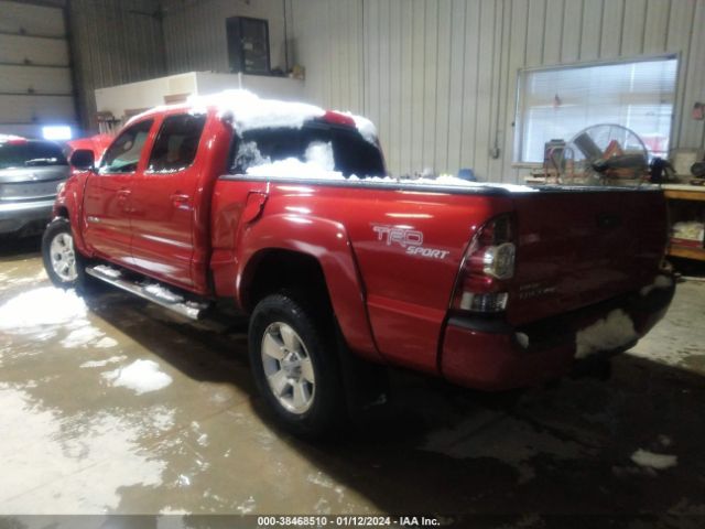 Photo 2 VIN: 3TMMU4FN4DM061872 - TOYOTA TACOMA 