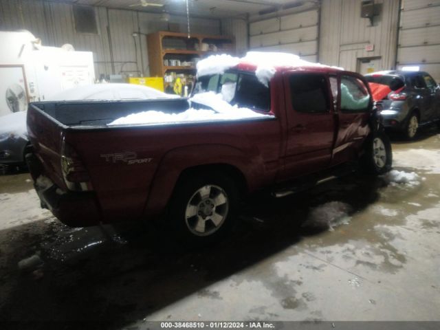 Photo 3 VIN: 3TMMU4FN4DM061872 - TOYOTA TACOMA 