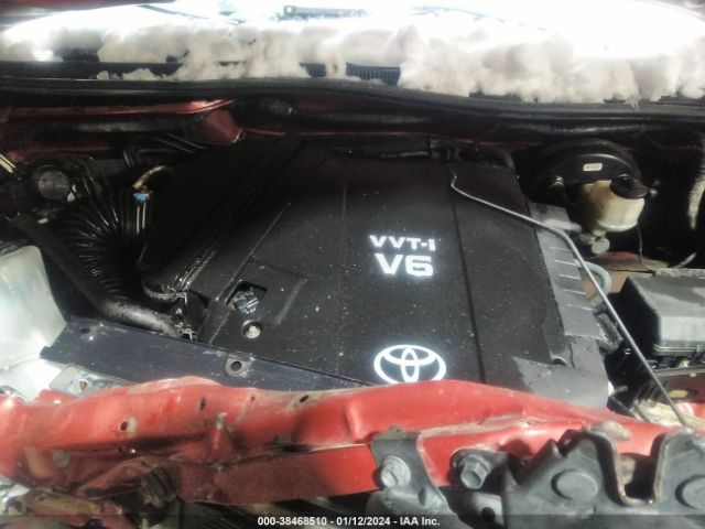 Photo 9 VIN: 3TMMU4FN4DM061872 - TOYOTA TACOMA 