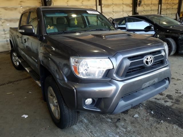 Photo 0 VIN: 3TMMU4FN4EM071447 - TOYOTA TACOMA DOU 