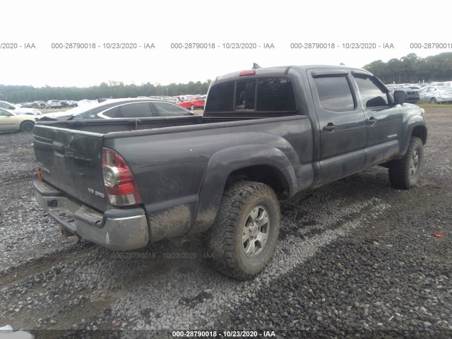 Photo 3 VIN: 3TMMU4FN4EM071920 - TOYOTA TACOMA 