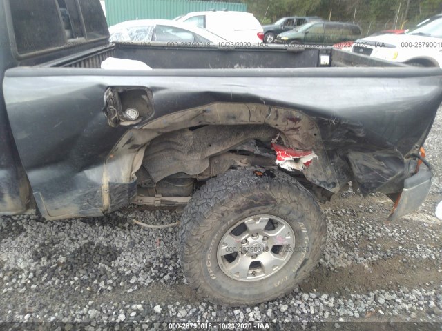 Photo 5 VIN: 3TMMU4FN4EM071920 - TOYOTA TACOMA 