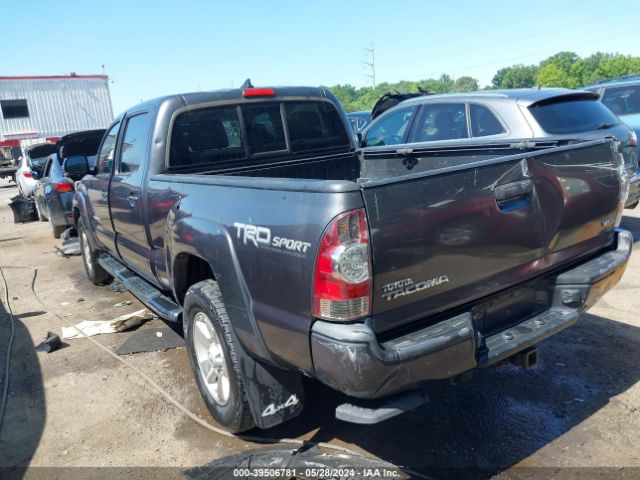 Photo 2 VIN: 3TMMU4FN4EM072162 - TOYOTA TACOMA 