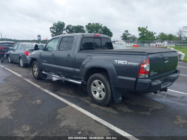 Photo 2 VIN: 3TMMU4FN4FM073667 - TOYOTA TACOMA 