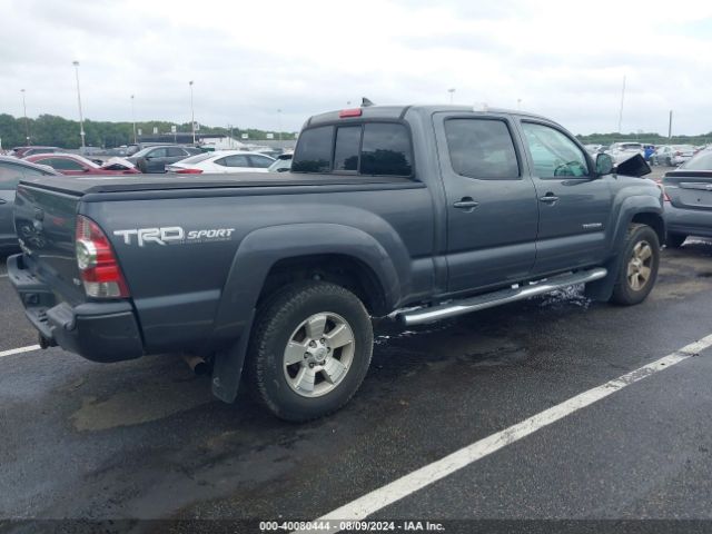 Photo 3 VIN: 3TMMU4FN4FM073667 - TOYOTA TACOMA 