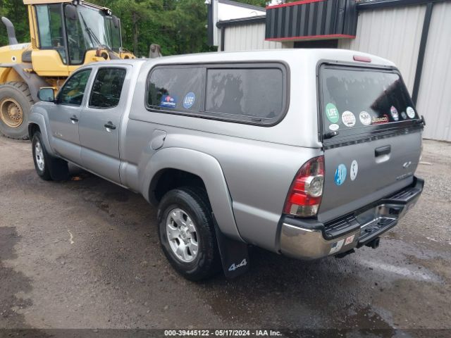 Photo 2 VIN: 3TMMU4FN4FM074205 - TOYOTA TACOMA 