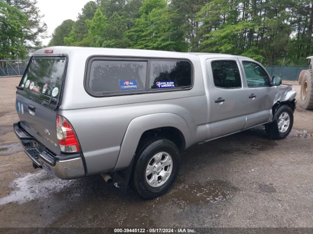 Photo 3 VIN: 3TMMU4FN4FM074205 - TOYOTA TACOMA 