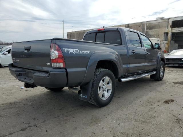 Photo 2 VIN: 3TMMU4FN4FM077783 - TOYOTA TACOMA DOU 