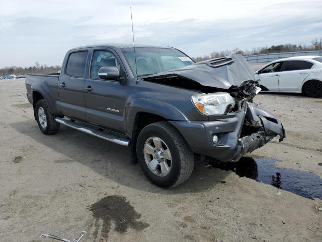 Photo 3 VIN: 3TMMU4FN4FM077783 - TOYOTA TACOMA DOU 